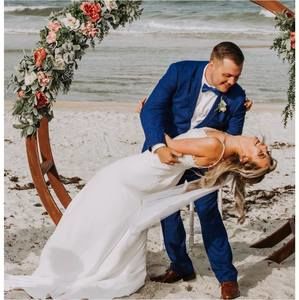 Meet your Posher, April